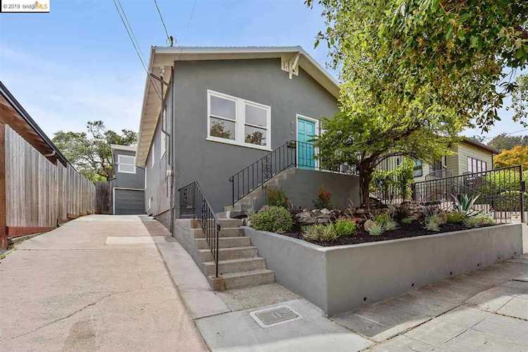 814 Jackson St Albany, CA 94706 | MLS 40873541 Photo 1