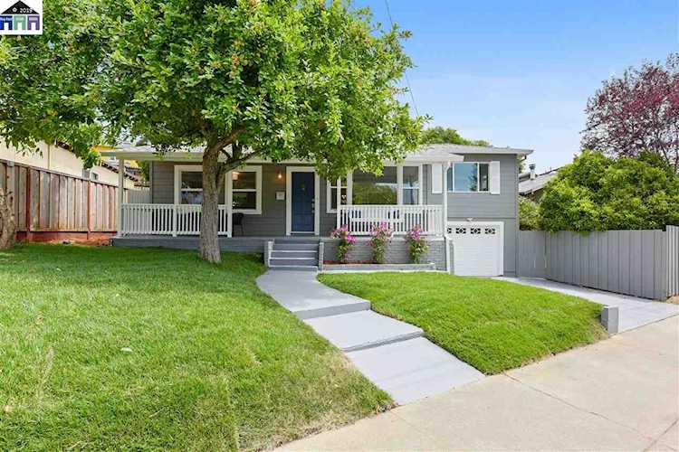 1625 Cypress Ave Richmond, CA 94805 | MLS 40873553 Photo 1