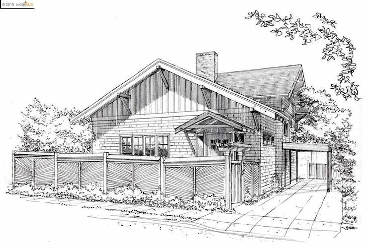 2464 Prince St Berkeley, CA 94705 | MLS 40873636 Photo 1
