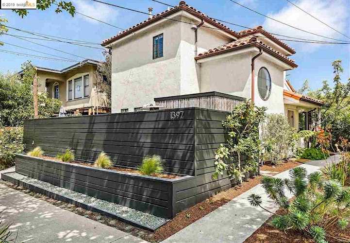 1397 Delaware St Berkeley, CA 94702 | MLS 40873651 Photo 1