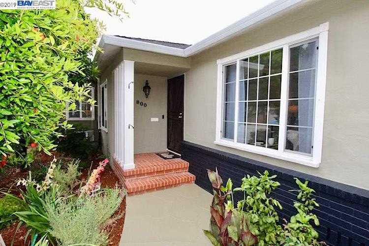 800 Collier Drive San Leandro, CA 94577 | MLS 40873679 Photo 1