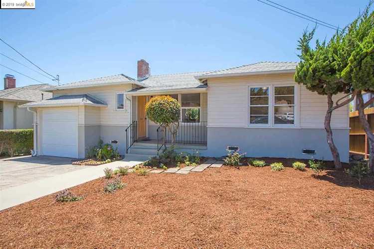 829 Liberty St El Cerrito, CA 94530 | MLS 40873709 Photo 1