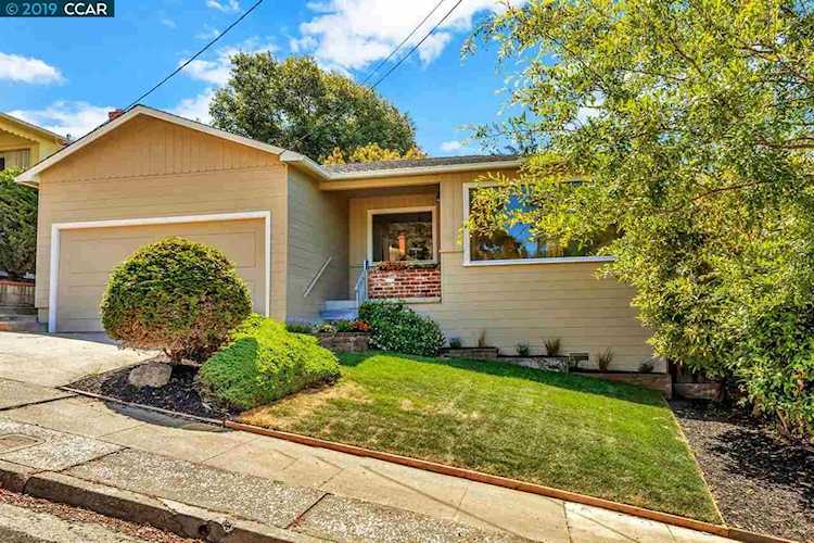 7304 Plank Court El Cerrito, CA 94530 | MLS 40873722 Photo 1