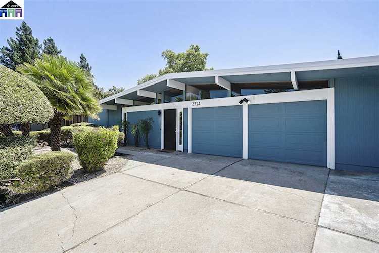 3724 Barrington Dr Concord, CA 94518 | MLS 40873727 Photo 1