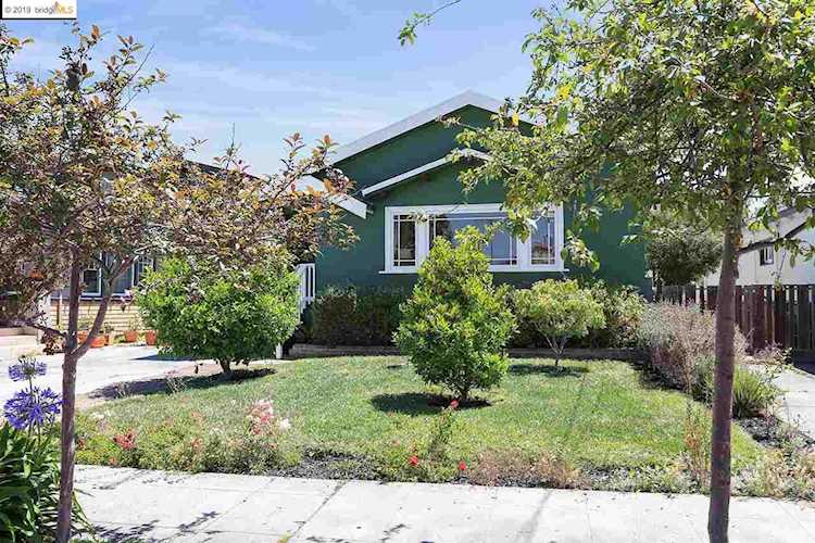729 Evelyn Ave Albany, CA 94706 | MLS 40873756 Photo 1
