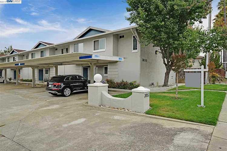 20153 Forest Ave Castro Valley, CA 94546 | MLS 40873769 Photo 1