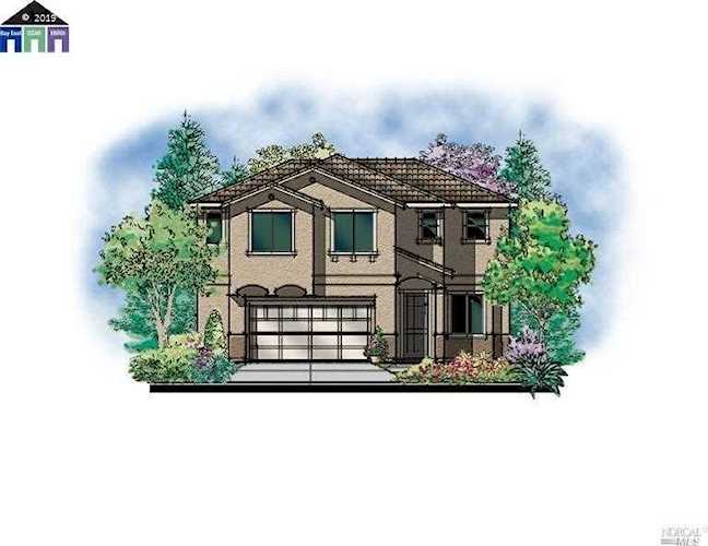 1381 Sonata Dr Fairfield, CA 94534 | MLS 40874520 Photo 1
