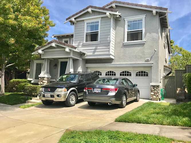 1054 Waverly Circle Hercules, CA 94547 | MLS 52197320 Photo 1
