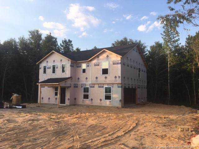1324 Homeland Dr Parkton, NC 28371 | MLS 611051 Photo 1