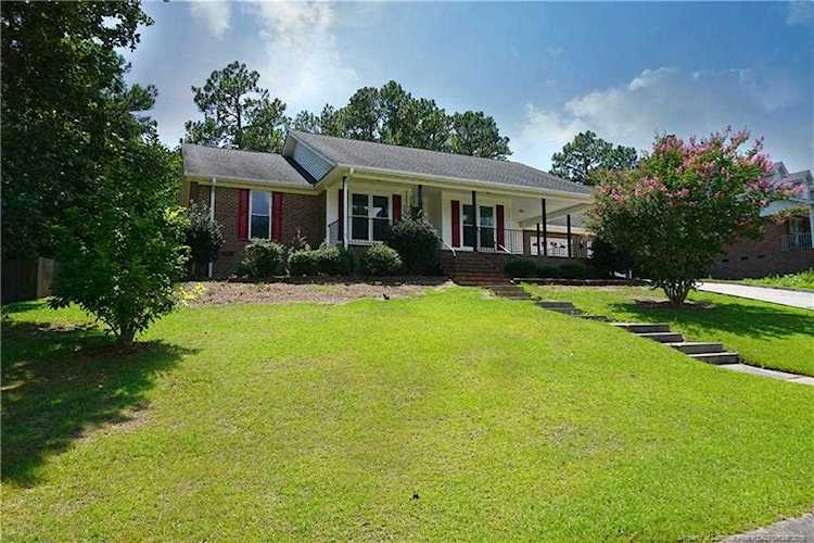6213 Burnside Place Fayetteville, NC 28311 | MLS 610788 Photo 1