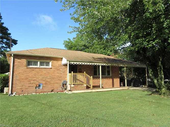 102 Woods Rd Newport News VA 23601 | MLS# 10268451 - TREG.com Photo 1