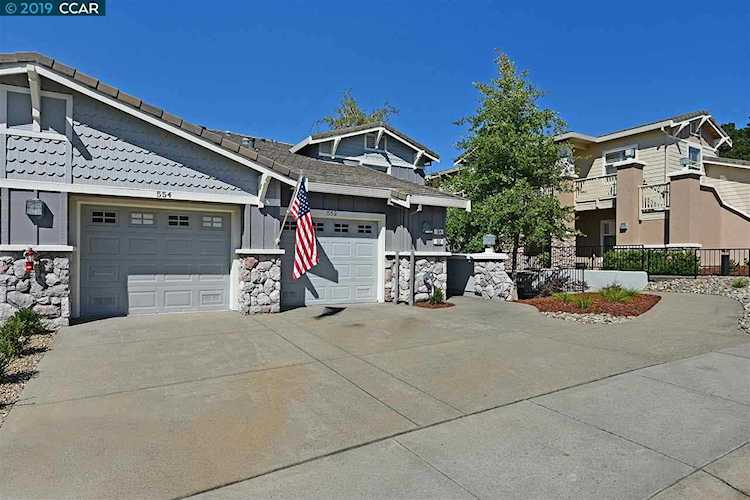 554 Spotted Owl Ct. Walnut Creek, CA 94595 | MLS 40873134 Photo 1