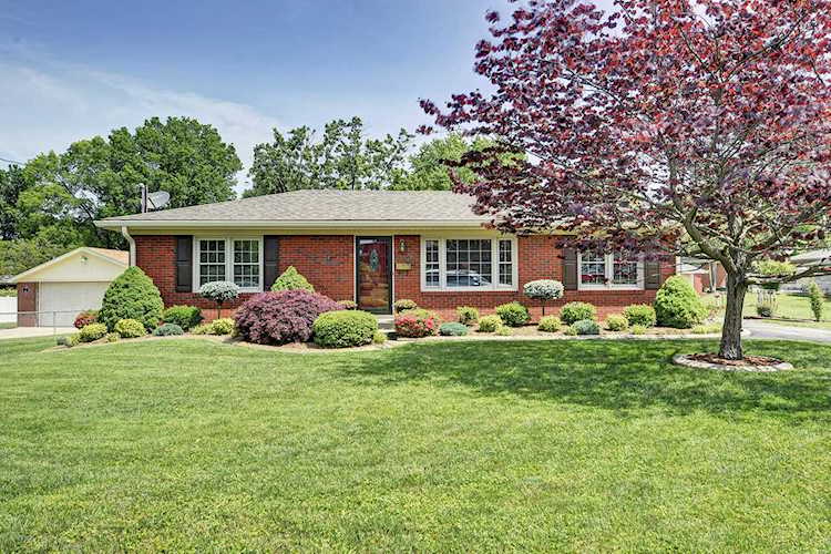 5407 Nylon Ct Louisville, KY 40219 | MLS 1531472 Photo 1