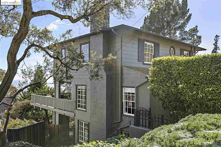 922 Keeler Ave Berkeley, CA 94708 | MLS 40873069 Photo 1
