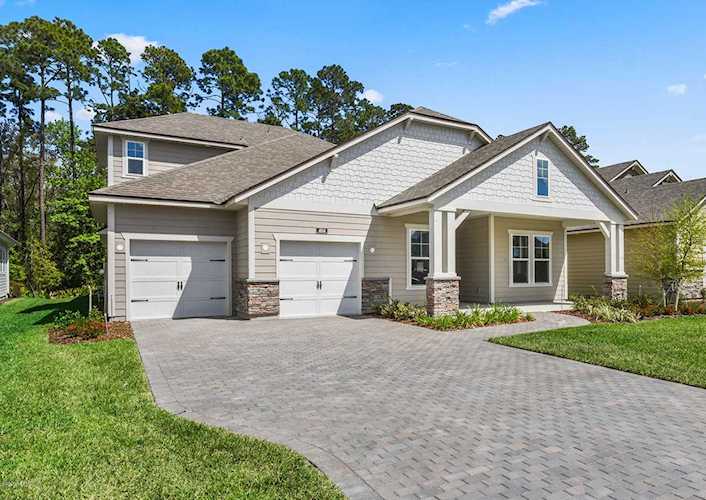 404 Quail Vista Dr Ponte Vedra, FL 32081 | MLS 1006944 Photo 1