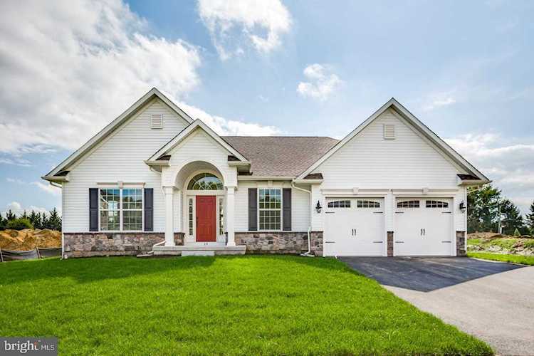 003 Aberdeen Ct Marlton, NJ 08053