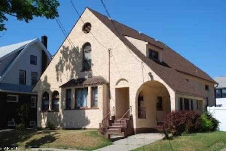 404-406 E 38Th St Paterson City, NJ 07504 | MLS 3571209 Photo 1