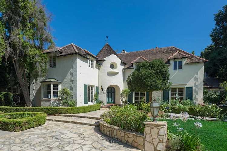 1947 San Pasqual Street Pasadena, CA 91107