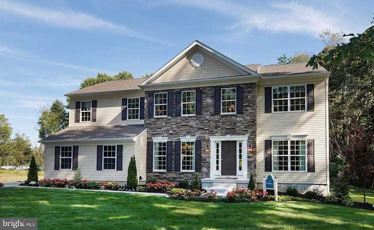 004 Aberdeen Ct Marlton, NJ 08053