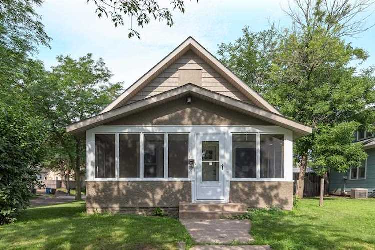 3601 Aldrich Avenue N Minneapolis, MN 55412 | MLS 5261492 Photo 1