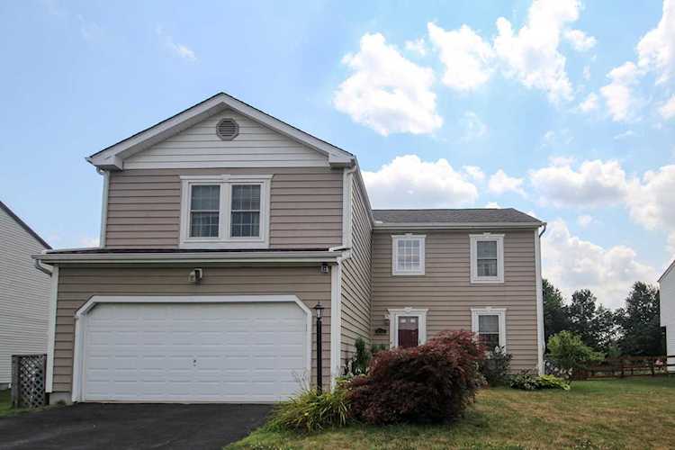253 Monarch Drive Pataskala, OH 43062 | MLS 219027044 Photo 1