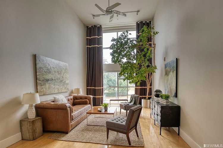 428 8th Street San Francisco, CA 94103 | MLS 485293 Photo 1
