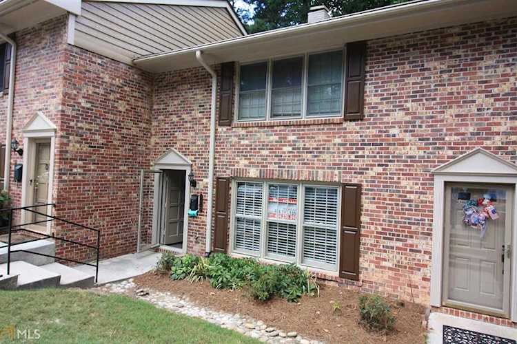 2477 Northlake Ct Atlanta, GA 30345 | MLS 8624572 Photo 1