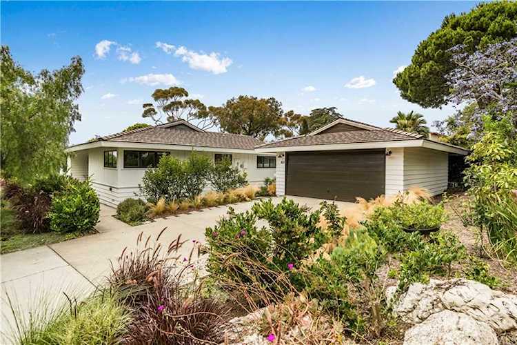 801 Via Coronel Palos Verdes Estates, CA 90274 | MLS PV19166393 Photo 1