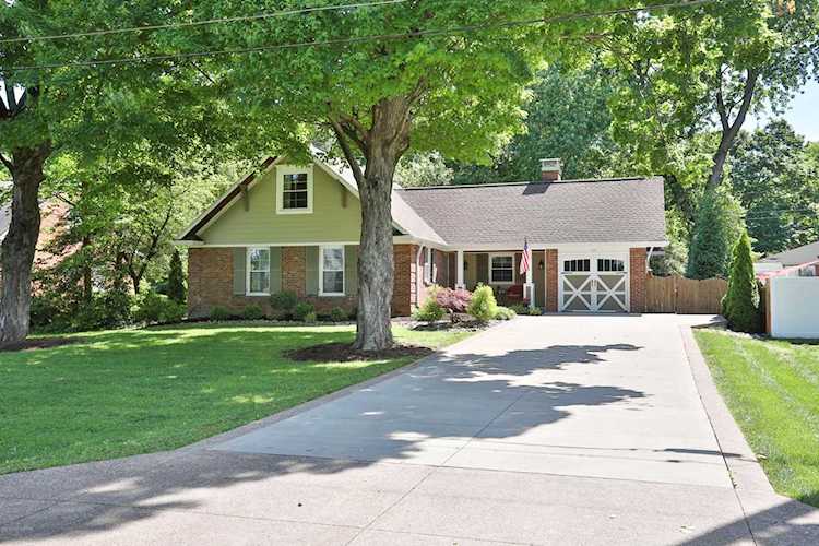 107 Wood Rd Louisville, KY 40222 | MLS 1532807 Photo 1