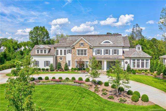 5330 Carmel Crest Ln Charlotte, NC 28226