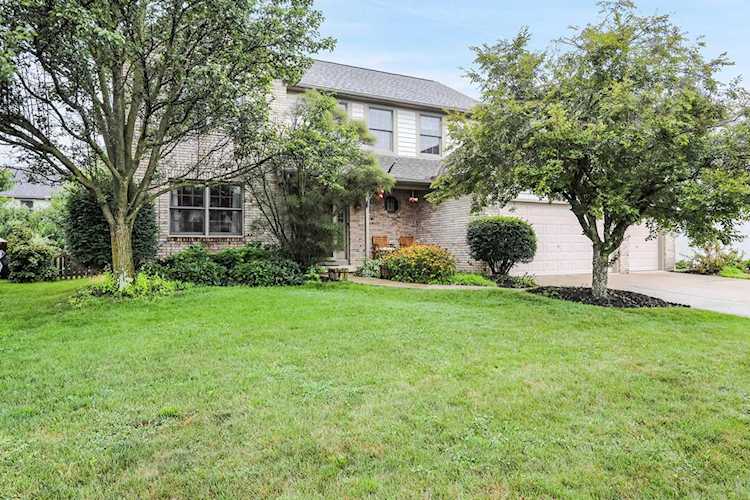 485 Northchurch Lane Westerville, OH 43082 | MLS 219026689 Photo 1
