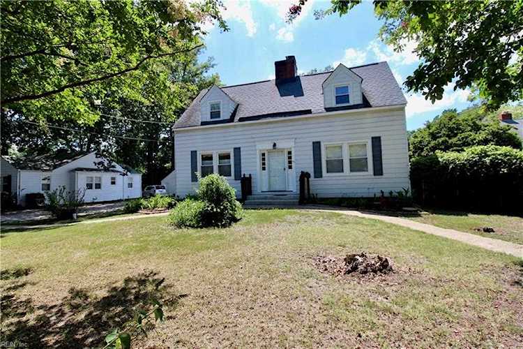 275 Lasalle Ave Hampton VA 23661 | MLS# 10271662 - TREG.com Photo 1