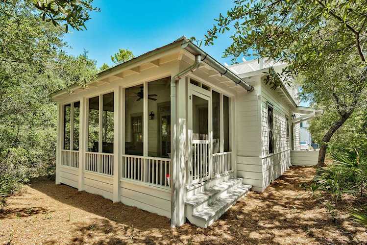 35 Kareny Lane, Seacrest, FL | TrueSouthCoastalHomes.com Photo 1