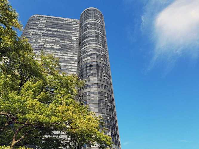 155 N Harbor Dr #5111 Chicago, IL 60601 | MLS 10347077 Photo 1