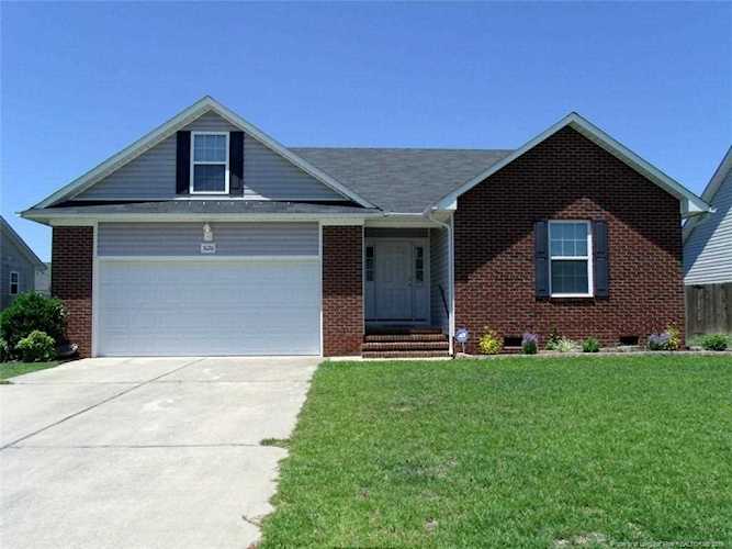 Address Withheld Fayetteville, NC 28306 | MLS 610969 Photo 1