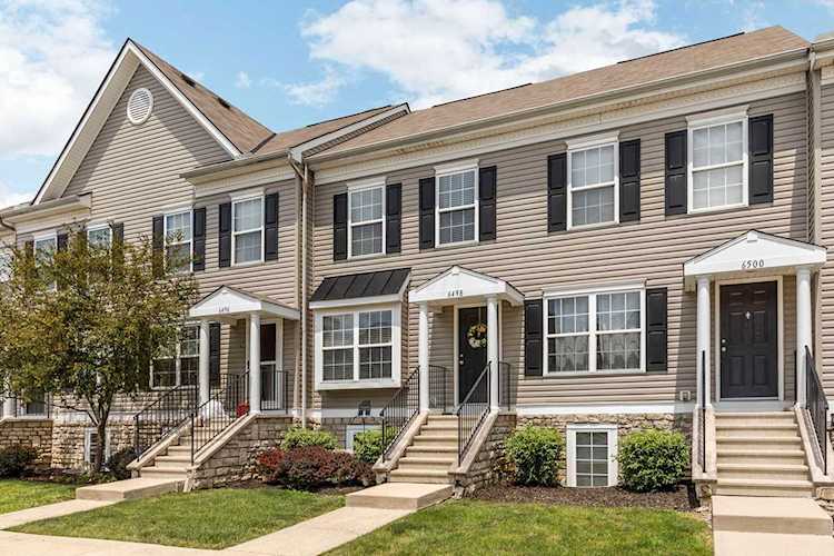 6498 Crab Apple Drive Canal Winchester, OH 43110 | MLS 219025489 Photo 1