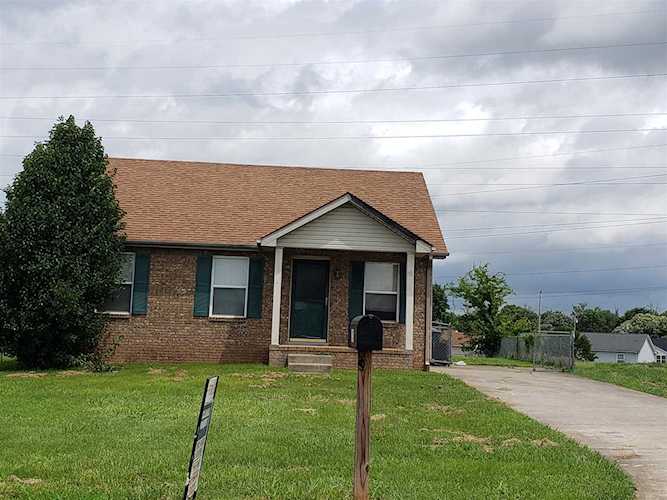 113 Waterford Dr Oak Grove, KY 42262 | MLS 2061299 Photo 1