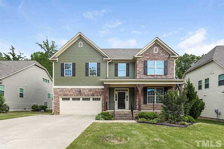 169 Peachtree Lane Clayton, NC 27527 | MLS 2253982 Photo 1