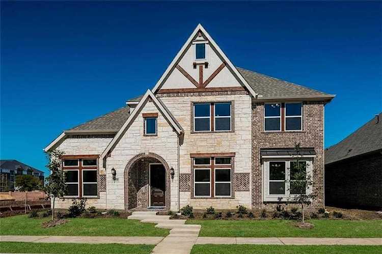 1755 Prescott Place Pass Farmers Branch, TX 75234