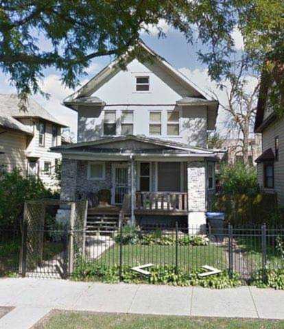 807 N Lorel Ave Chicago, IL 60651 | MLS 09887488 Photo 1