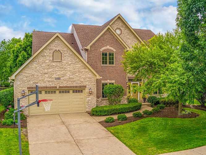 2335 Wilmington Ct, Naperville, IL, 60565 located in the Brookwood Trace Photo 1