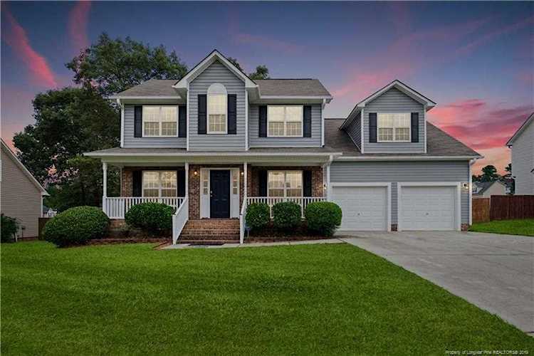 700 Lenoir Dr Spring Lake, NC 28390 | MLS 611187 Photo 1