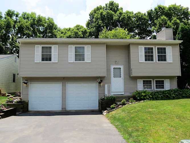 For Sale - 2943 Stillmeadow Drive, Dublin, OH 43017 - Franklin. | RealtyOhio.com Photo 1