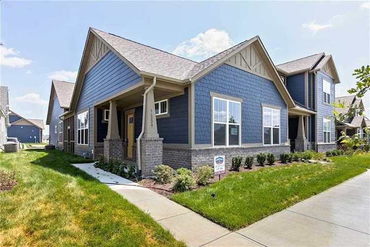 14229 James Dean Drive Carmel, IN 46033 | MLS 21643577 Photo 1
