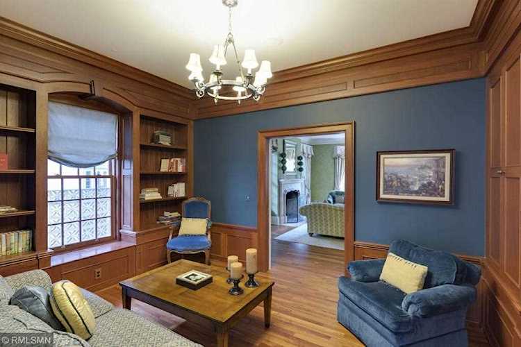 Summit Hill Saint Paul Ramsey County MLS 5212725 828 Summit Avenue