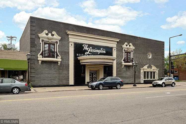 Summit Hill Saint Paul Ramsey County MLS 5212725 828 Summit Avenue