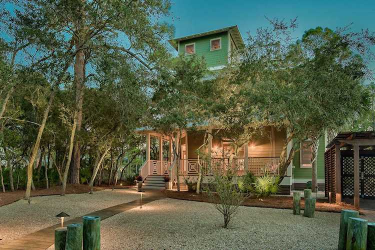 119 Shannon Drive, Santa Rosa Beach, FL | TrueSouthCoastalHomes.com Photo 1