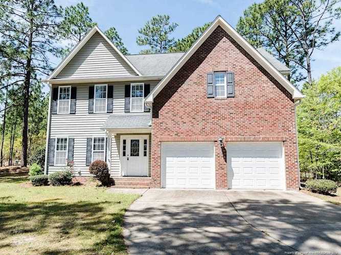 97 Golf Dr Sanford, NC 27332 | MLS 603804 Photo 1