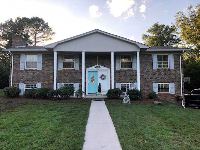 4301 Ventura Dr Knoxville, TN 37938 | MLS 1084052 Photo 1