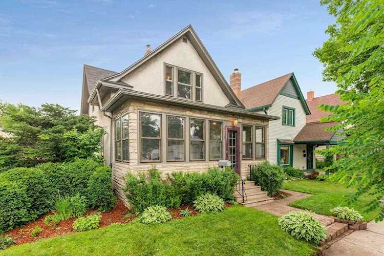 Saint Paul Hamline-Midway | MLS 5253800 | 671 Simpson Street | Zip Code 55104 Photo 1